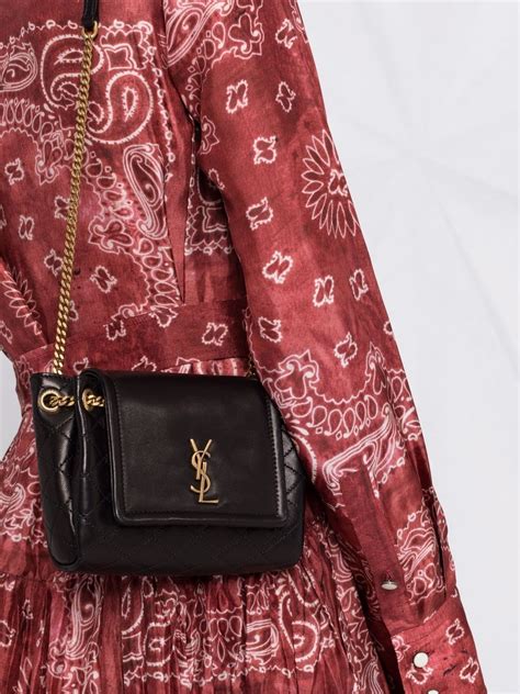 ysl nolita mini bag|mini nolita ysl bag dhgate.